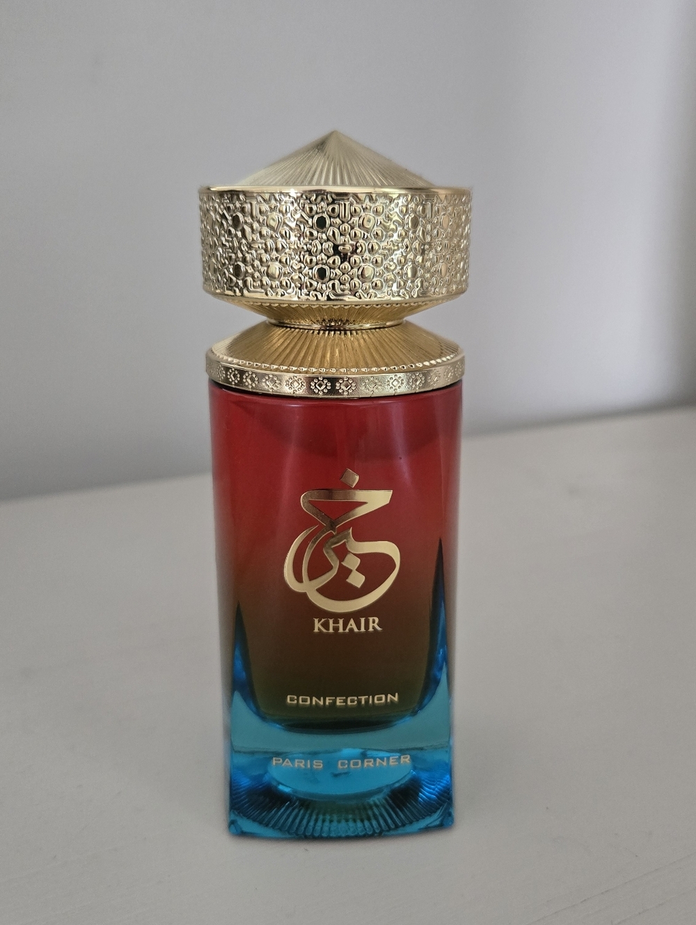 Paris Corner Khair Confection Perfume 100ml 3.4fl oz